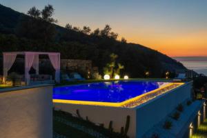 Villa Pietro
