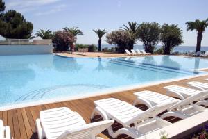 TH Costa Rei - Free Beach Resort img17