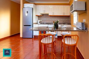 Pino Apartment, Montaña La Data