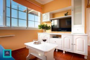 Pino Apartment, Montaña La Data