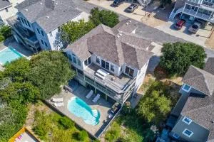 The Red Starfish Retreat OL10 - Poplar Branch