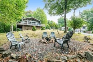 Snowbird Family Retreat - Elk Valley