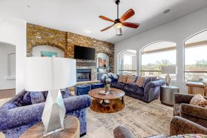 Dos Lagos - 4hvězdičkové hotely ve městě Tortolita