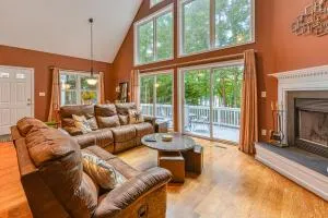 Switch Things Up - Bumpass