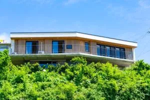 海と星の南城邸 - Yamazatu