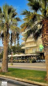 Marina Premium Hotel & Apartments