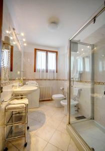 Palazzo Brando - Living Apartments