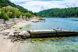 Apartments Ljuba - close to beach