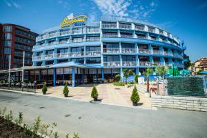 Bohemi Hotel -Inclusive
