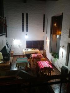 Hostería Familiar El Ceibo