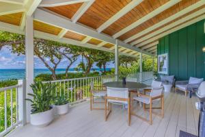 Camp Alealea 2 home - Ubytování bez kategorie ve městě Hanalei