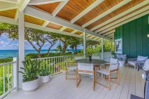 Camp Alealea 2 home - Haena