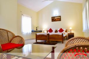 Cauvery Suites