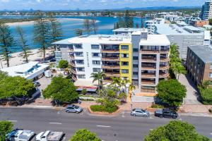 Belaire Place Motel Apartments