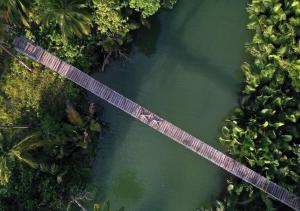 Arkadia Beach Resort by RedDoorz