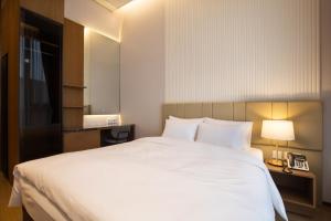 Jeonju Tourist Hotel kkotsim