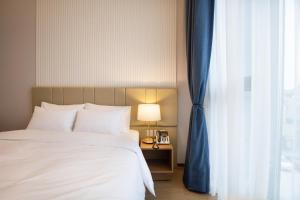 Jeonju Tourist Hotel kkotsim