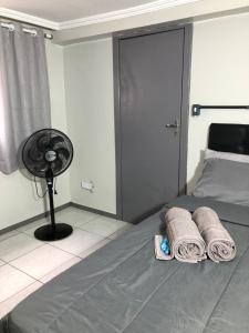 Unidade independente em sobrado, confortável e familiar no coração de Foz! TÉRREO e piscina compartilhada