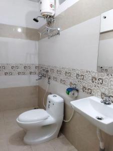 Aashrey Bed and Breakfast