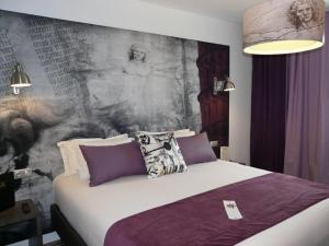 Hotels Best Western Le Vinci Loire Valley : photos des chambres