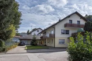 Ferienwohnung Grauer - Moos