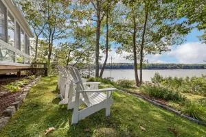 JCR Taunton Bay Hideaway home - Franklin