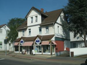 Gästehaus Vienenburg -Monteurzimmervermietung-