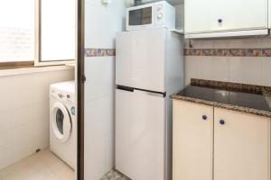 Apartment 50 meters from the beach