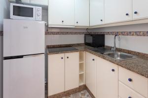 Apartment 50 meters from the beach