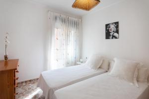 Apartment 50 meters from the beach