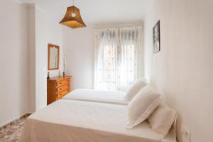 Apartment 50 meters from the beach