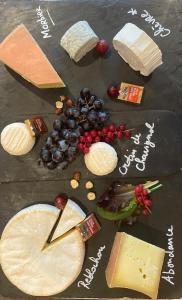 Hotels Hotel Cote Sud Leman : photos des chambres