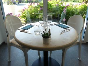 Hotels Hotel Cote Sud Leman : photos des chambres