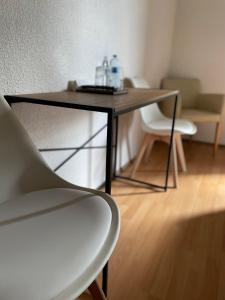 Hotels Hotel Cote Sud Leman : photos des chambres