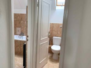 Apartment in Balatonlelle 19129