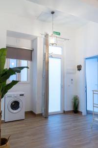 Apartamentos El Alcazar de Jerez