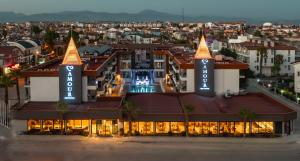 Side Amour Hotel - Манавгат