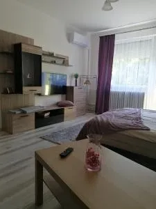 Petőfi Apartman Komló - Árpádtető