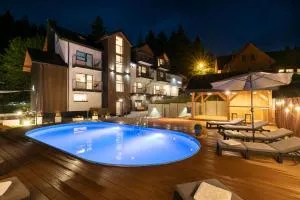Aparthotel Narciarska 2 - Korbielów