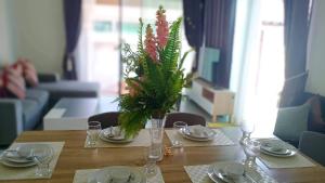 Exotic Siam Pool Villa Encore