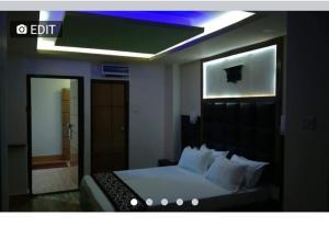 Esses House A Luxury Homestay and service apartment