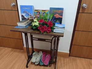 Esses House A Luxury Homestay and service apartment