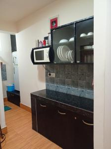 Esses House A Luxury Homestay and service apartment