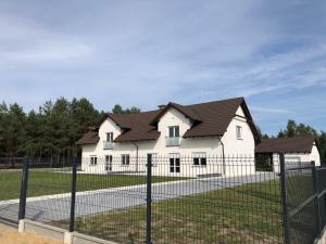 Lasy Jeziora, Cisza i Spokój, Grzybki i Rybki, Dom 180m2 w Swornegacie nad jeziorem Karsińskim