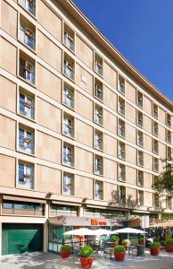 Hotels ibis Strasbourg Centre Gare : photos des chambres