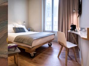 Hotels Hotel Max : photos des chambres