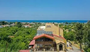 Lapida Garden - Lapithos