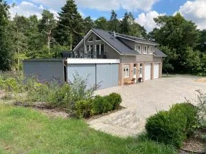 Ferienwohnung Köhler - Behringen