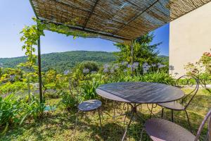 Maisons de vacances Holidays In Provence Alpes Maritimes : photos des chambres