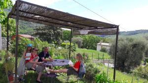 Maisons de vacances Holidays In Provence Alpes Maritimes : photos des chambres